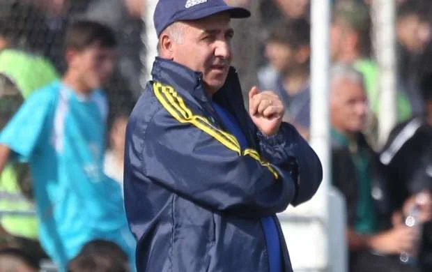 Şahin Diniyev: “32 namizədin heç birini Məşqçilər Komitəsi təklif etməyib” - MÜSAHİBƏ 