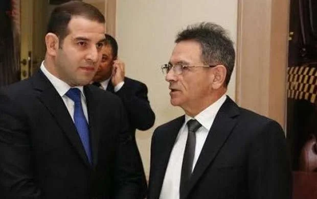 Mədət Quliyev olimpiya çempionuna yüksək vəzifə verdi - FOTO 
