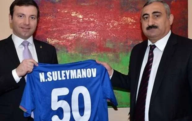 AFFA veteranları otelə yığır: Süleymanovun müraciətini unutdurmaq üçün… 