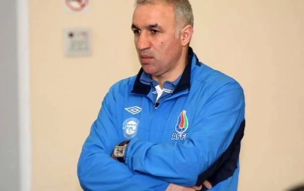 Arif Əsədov: "Klub məşqçiləri baltanı kökündən vurur, uşaqları bünövrədən pis günə qoyurlar" 