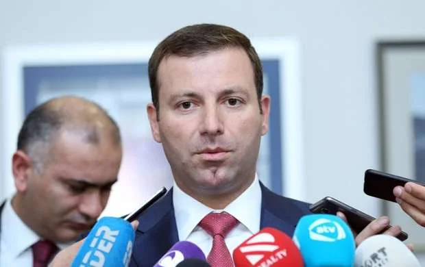 Elxan Məmmədov: "Millinin baş məşqçisi əcnəbi olacaq" 