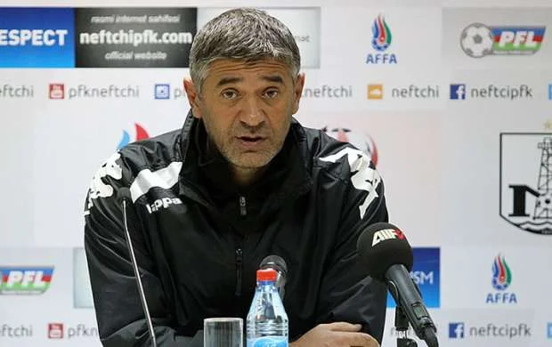 Elxan Abdullayev millini çalışdırmaq imtina etdi 