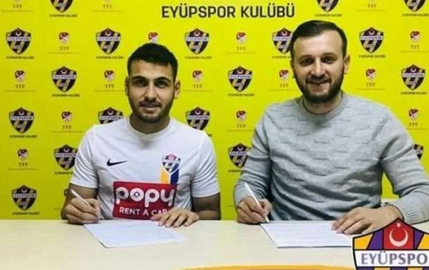 Millimizin sabiq üzvü Türkiyədə klubunu dəyişdi 