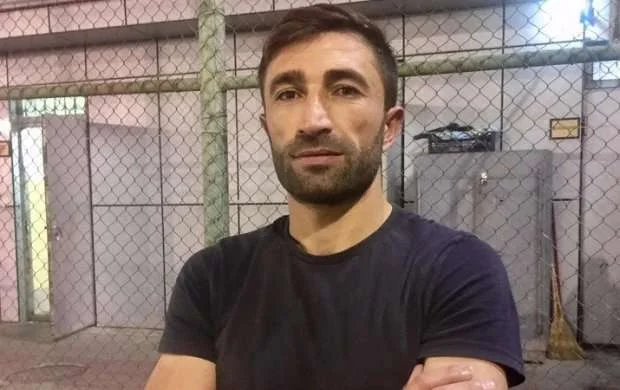 Cəmşid Məhərrəmov azadlığa buraxıldı 