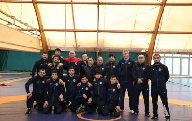 Mustafayev finala çıxdı, Cəbrayıl "bürünc"ə ümid edə bilər 