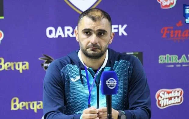 Zaur Həşimovdan istefa tələbinə reaksiya: "Normaldı" 