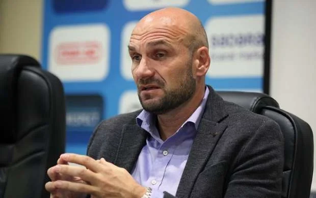 “Sabah”ın baş məşqçisi: "Biz "Barselona" deyilik" 