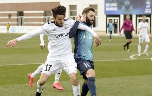 “Qarabağ” “1200”ü Zubirlə fəth etdi 