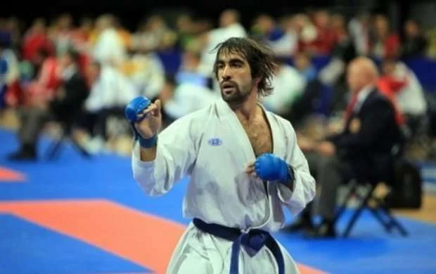 Rafael Ağayev növbəti qızıl medalını qazandı 