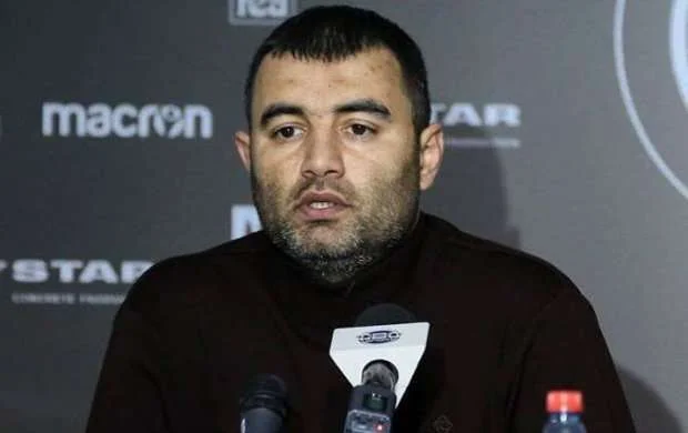 Aftandil Hacıyev: "Bu gərginlik meydanda da hiss olunurdu" 