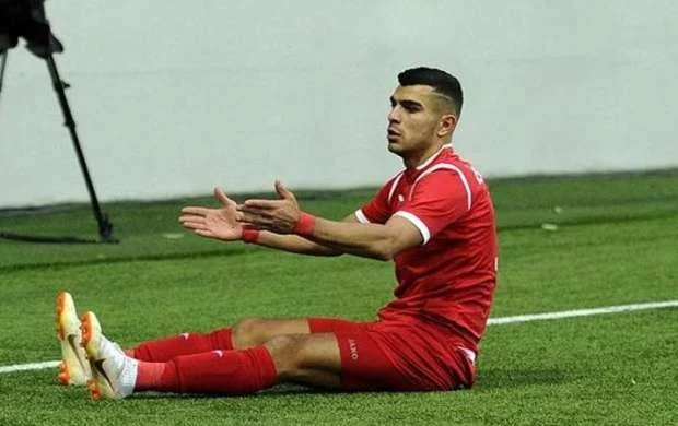 "Neftçi" - "Keşlə" oyunundan sonra insident 