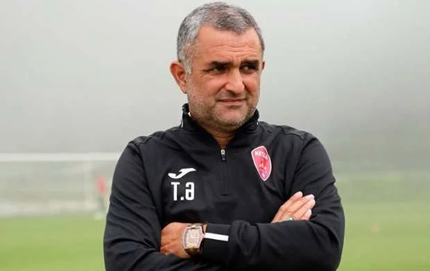 Tərlan Əhmədov: "Məğlubiyyətdə ən böyük günah məndədi" 