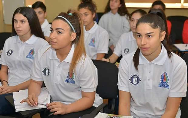 Azərbaycan qadın futbolunun açılmayan sirləri… - MÜSAHİBƏ 