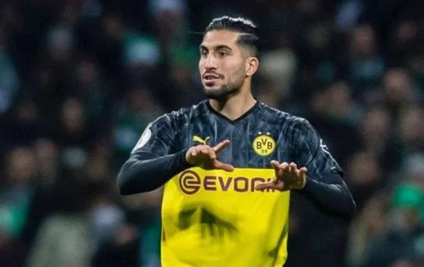 Türk futbolçunun transfer hüququnu aldılar - 25 milyon avro 