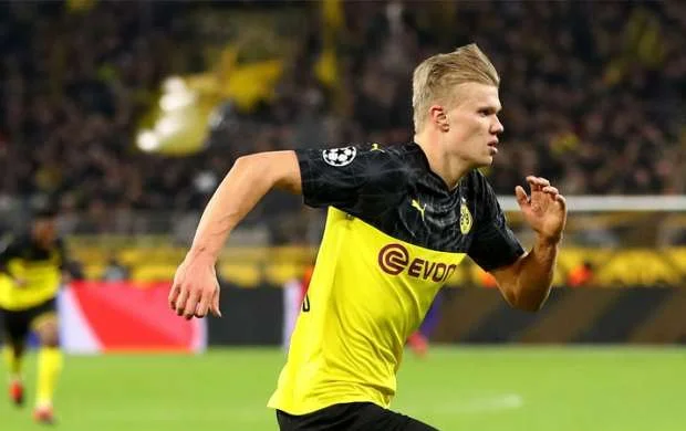 19 yaşlı hücumçu Çempionlar Liqasının tarixinə düşdü 