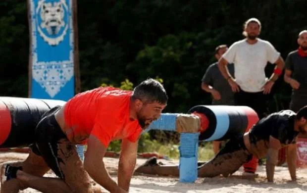 Azərbaycanlı idmançı "Survivor"a damğa vurdu, böyük mükafatı qazandı - VİDEO 