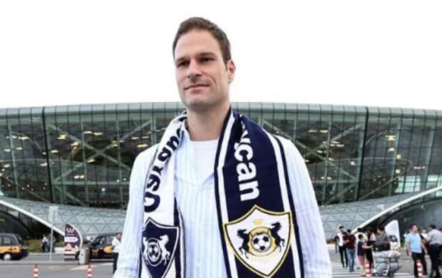 Asmir Beqoviç: "Robert Prosineçki ikiüzlü idi" 