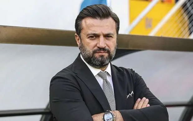 Super Liqa klubunda yeni baş məşqçi 