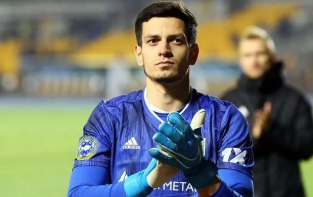 Emil Balayev Norveç Elitseriyasının ilk "5-liy"ində 