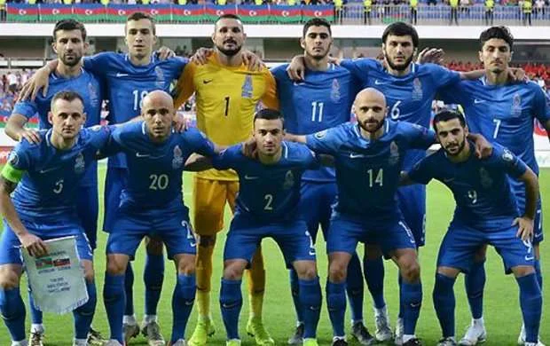 Türkiyə - Azərbaycan oyunu bu stadionda keçiriləcək 
