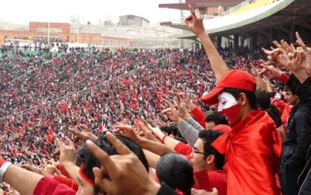 Təbriz klubu yarımfinala darmadağınla yüksəldi 