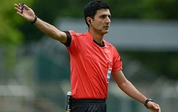 "Qəbələ" - "Neftçi" matçını FIFA referisi idarə edəcək 