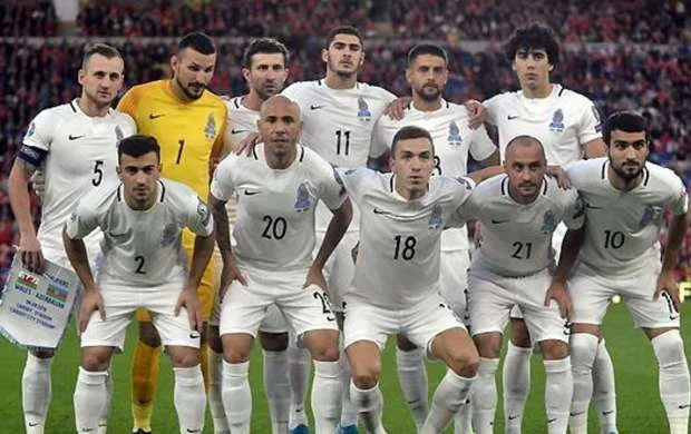 Azərbaycan millisi FIFA reytinqində neçənci oldu? 