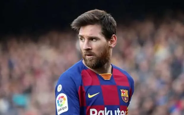 Messiyə sürpriz transfer təklifi - 700 milyon avro 