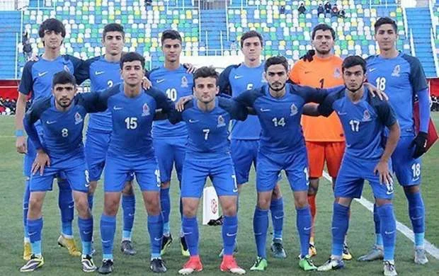 "Hoffenhaym"ın futbolçusu Azərbaycan millisinə çağırıldı 