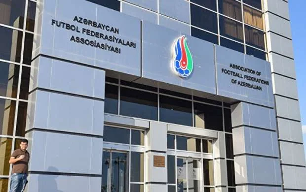AFFA-dan rəsmi xəbərdarlıq 