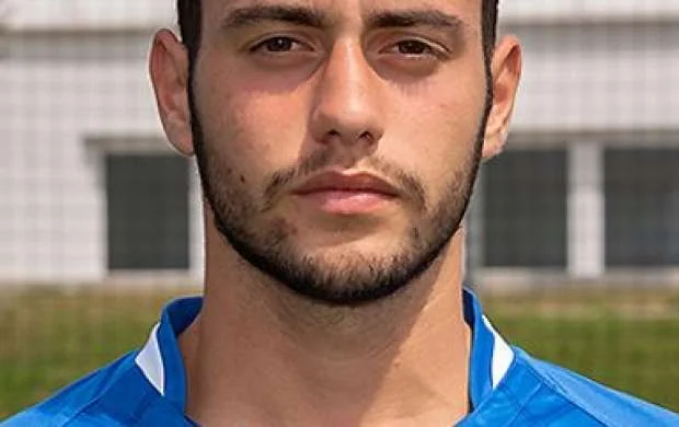 AFFA daha bir futbolçunu milliləşdirdi - FOTO 