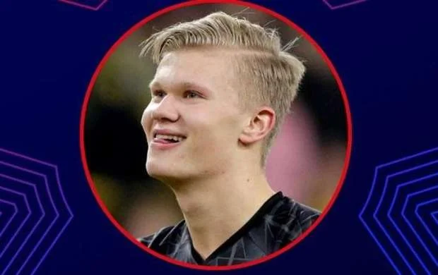 19 yaşlı futbolçu Çempionlar Liqasının ən yaxşısı oldu 