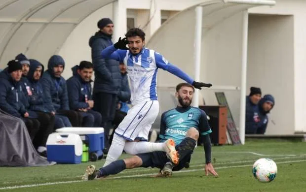 "Əlacım olsa, Azərbaycanda bir dəqiqə qalmaram" - Təmkin Xəlilzadə 