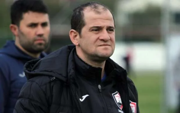 Elmar Baxşıyevi əzmkarlıq qane edib 