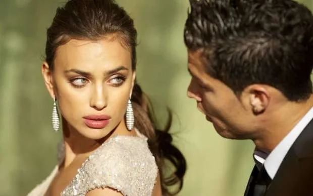 Ronaldonun sevgilisi müsahibə üçün fantastik məbləğ tələb edir 