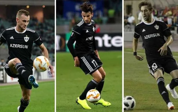 Azərbaycan çempionatının ən bahalı futbolçusu müəyyənləşdi - SİYAHI 