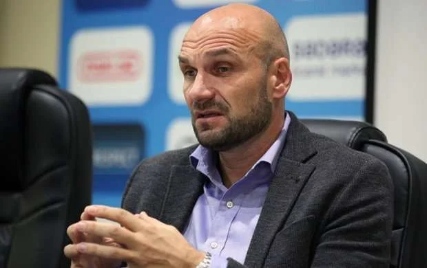 Jelko Sopiç: “Mənim komandamda yaxşı olanlar oynayır” 