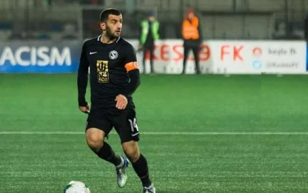 Rahid Əmirquliyev: "Yerli məşqçilərə güvənməyin vaxtıdı" 