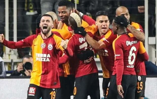 "Fənər" axır ki, "söndürüldü", 21 illik həsrət bitdi 