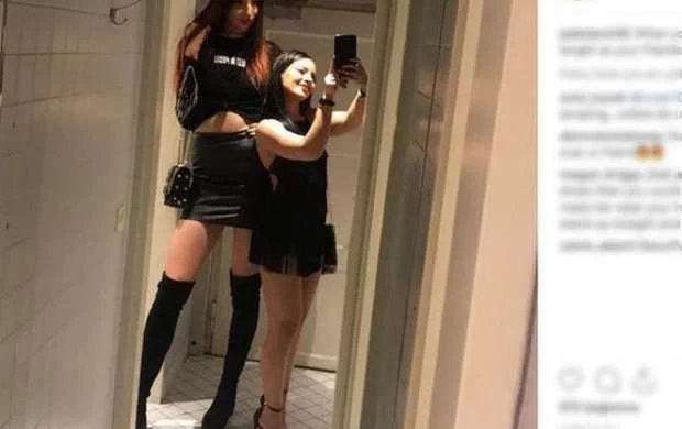 "Boyum uzun olduğuna görə sevgili tapa bilmirəm" - FOTOLAR 