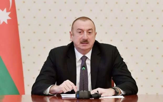 İlham Əliyevdən Tokio-2020 ilə bağlı sərəncam 