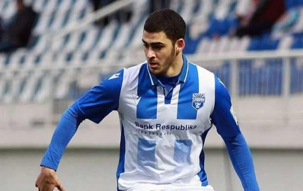 Ramil Şeydayev: "Yaxşı təklif olsa, başqa qitəyə də gedə bilərəm" 