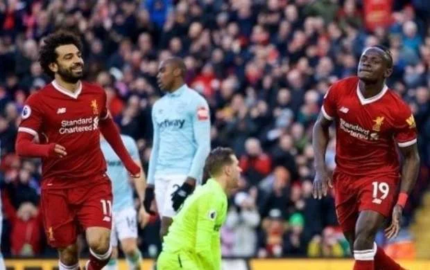 “Liverpul”dan ardıcıl 18-ci qələbə - VİDEO 