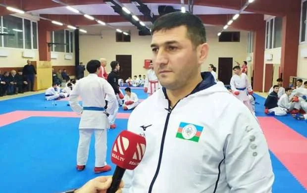 Arpaçay Karate Klubu XI Beynəlxalq “Baku Open” turnirinə hazırlaşır 