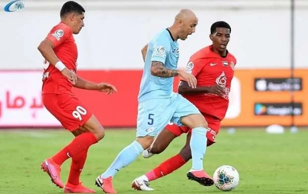 Riçard Almeyda: "Əl-Əhli"ni yenməyin ayrı ləzzəti var" 