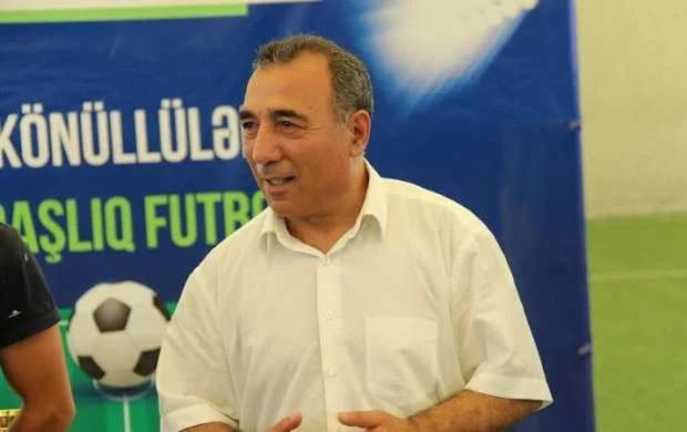 AFFA Şıxlarovun əməliyyatına görə nə qədər pul verdi? - DƏQİQLƏŞDİ   