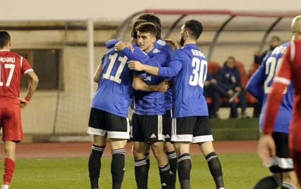 "Keşlə" - "Qarabağ" matçının vaxtı açıqlandı 