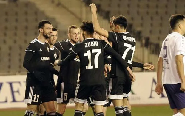 Turun ən yaxşısı müəyyənləşdi 