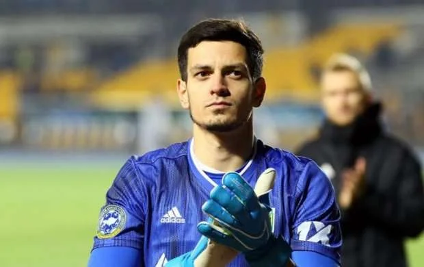 Emil Balayev Norveçə getdi - Danışıqlara başladı 
