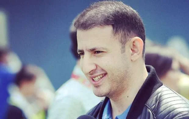 Emin Abbasov istefa verdi 